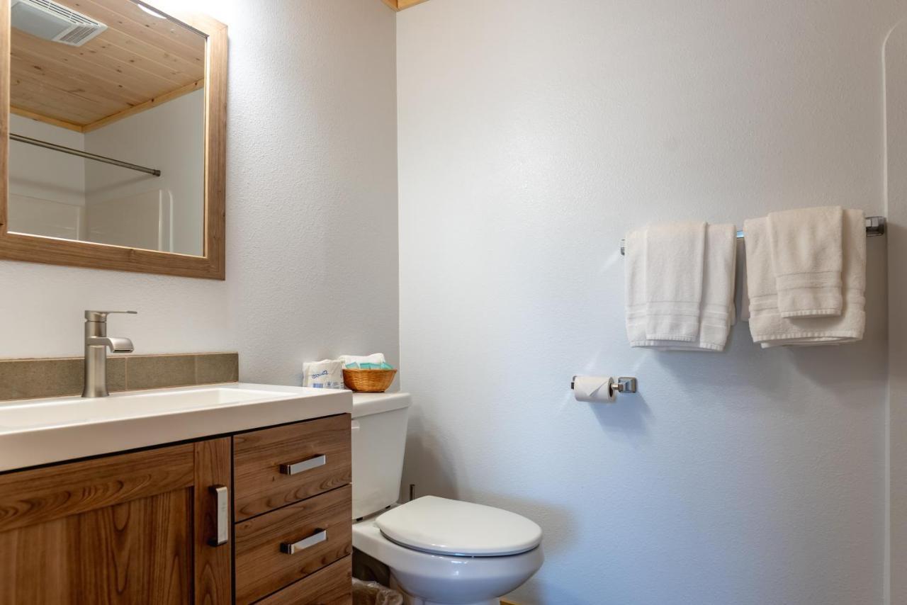 Terimore Lodging By The Sea Tillamook Exterior photo