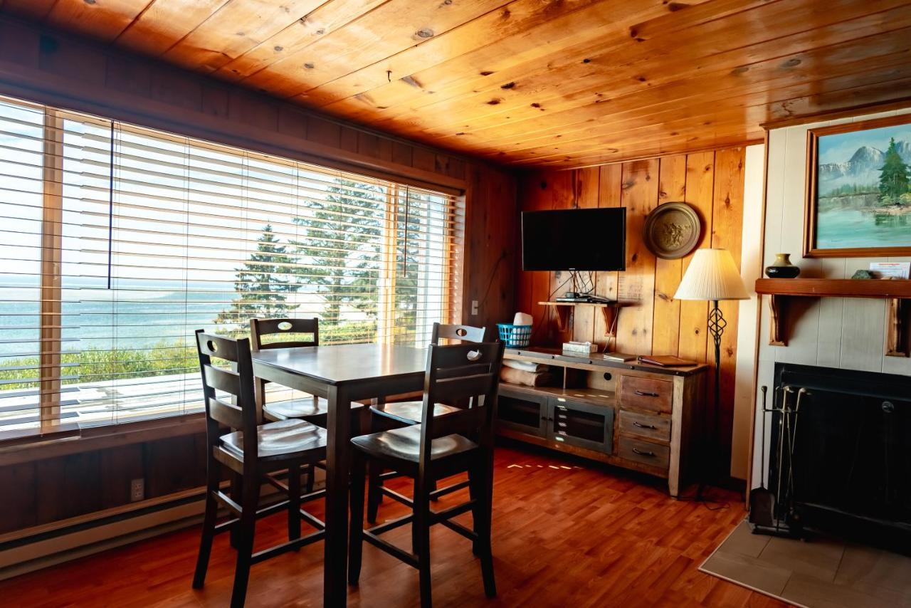 Terimore Lodging By The Sea Tillamook Exterior photo
