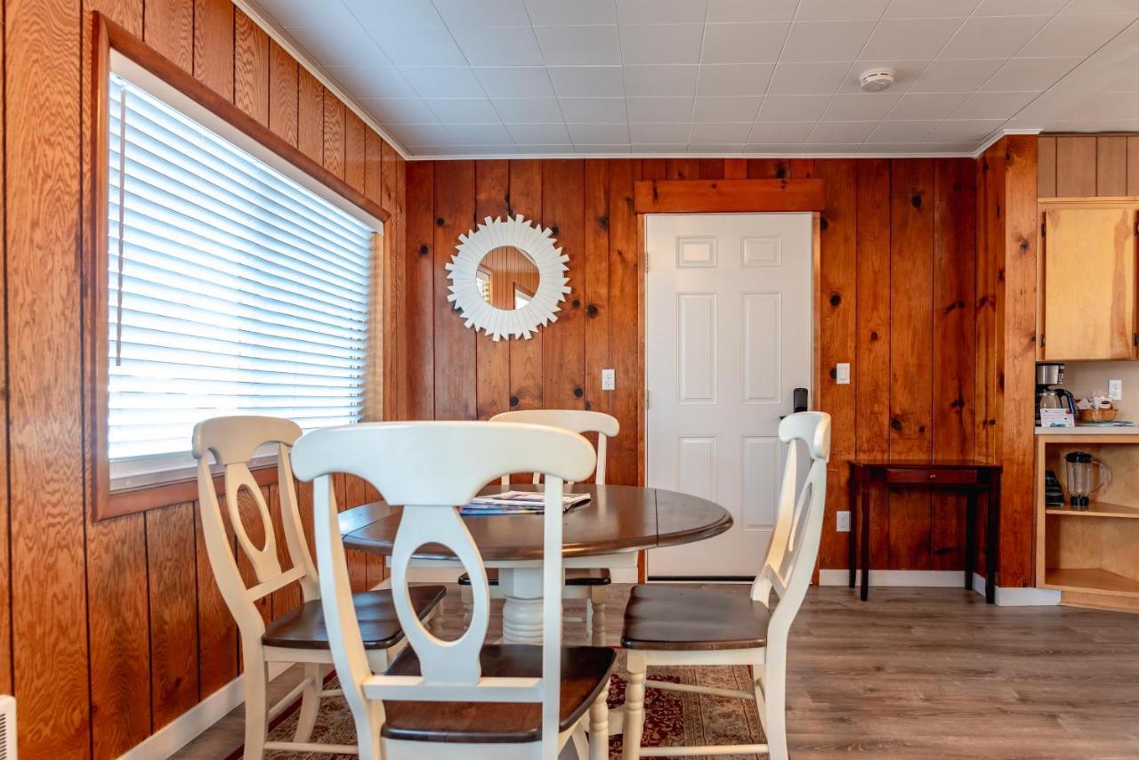 Terimore Lodging By The Sea Tillamook Exterior photo