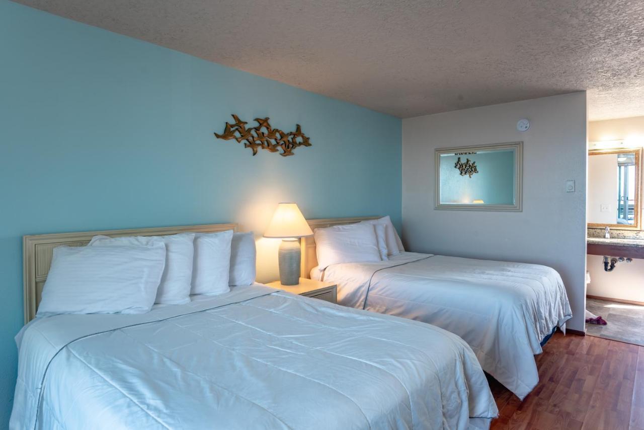 Terimore Lodging By The Sea Tillamook Exterior photo