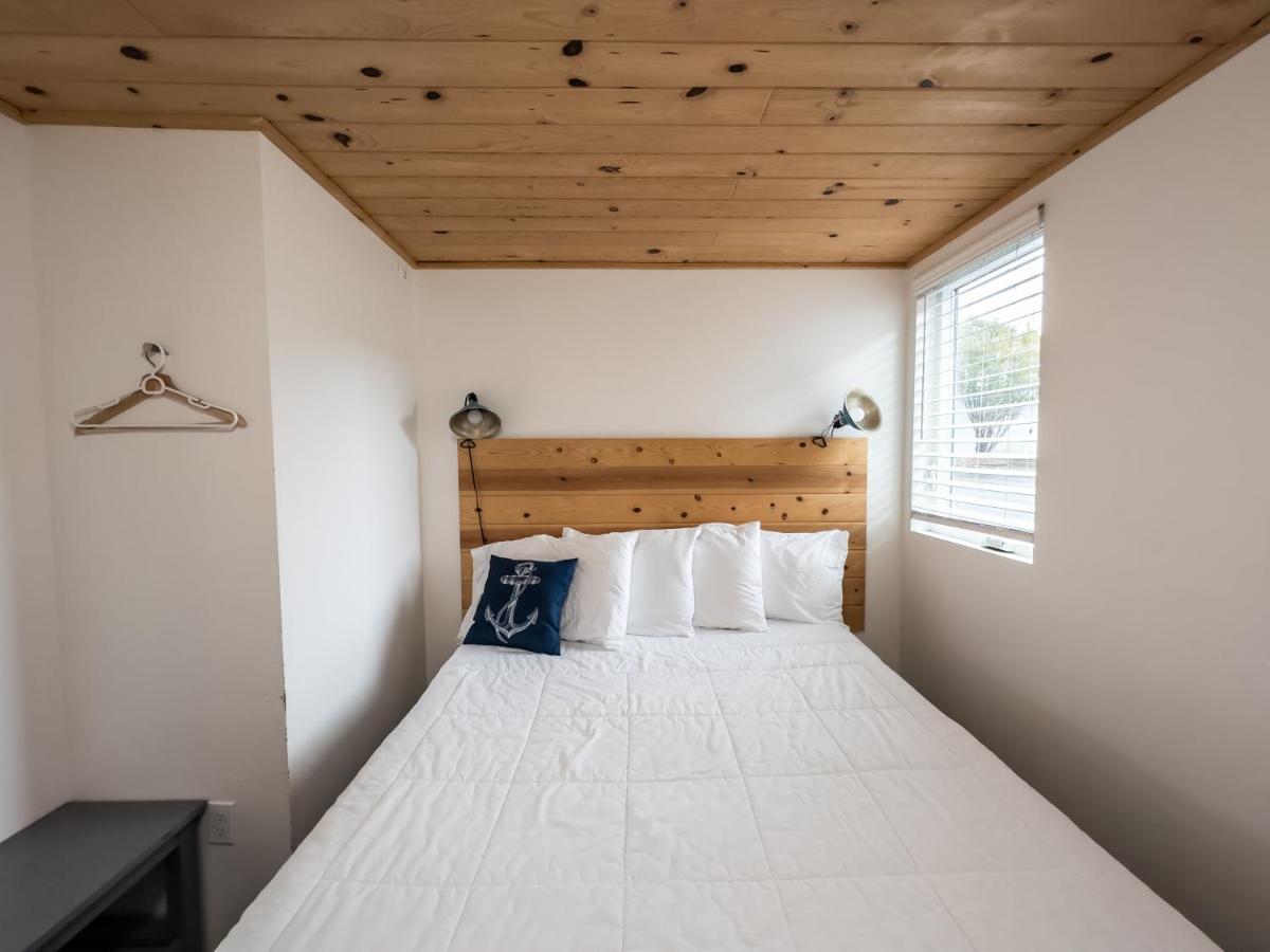 Terimore Lodging By The Sea Tillamook Exterior photo